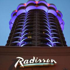 Radisson Hotel Cincinnati Riverfront