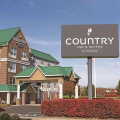 Country Inn & Suites by Radisson, Georgetown, KY