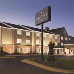 Country Inn & Suites by Radisson, Washington, DC East - Capitol Heights, MD