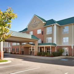 Country Inn & Suites by Radisson, Camp Springs Andrews Air Force Base , MD