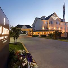 Country Inn & Suites by Radisson, Covington, LA