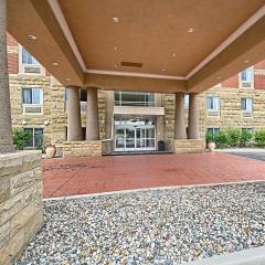 Country Inn & Suites by Radisson, Dearborn, MI