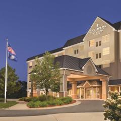 Country Inn & Suites by Radisson, Grand Rapids East, MI