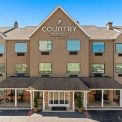 Country Inn & Suites by Radisson, Asheville at Asheville Outlet Mall, NC