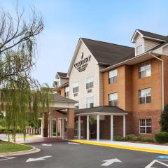 Country Inn & Suites by Radisson, Charlotte University Place, NC