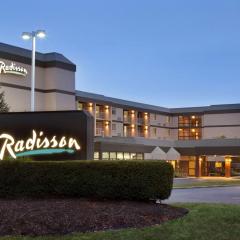 Radisson Akron-Fairlawn Copley