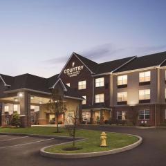 Country Inn & Suites by Radisson, Fairborn South, OH