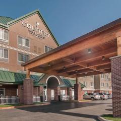 Country Inn & Suites by Radisson, Rapid City, SD