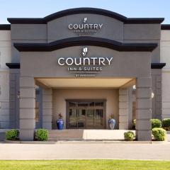 Country Inn & Suites by Radisson, Wolfchase-Memphis, TN