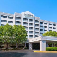 Radisson Hotel Nashville Airport