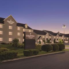 Country Inn & Suites by Radisson, Roanoke, VA