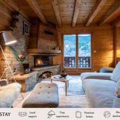 Chalet Doux Abri Morzine - by EMERALD STAY