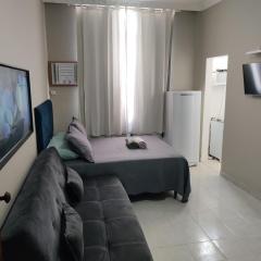 Apartamento Rua francisco sa 88