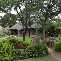 1 bedroomed chalet in Harare - 2183