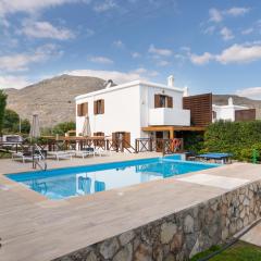 Lindos Aeonian Villas