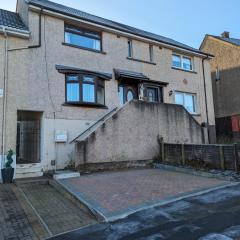 Lovely 2 Bedroom Terrace House