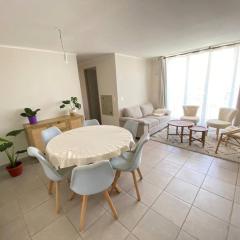 Apartamento en La Serena, Puertas del mar