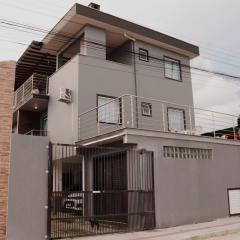 Enseada de Zimbros Residencial