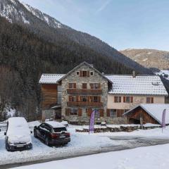 Hotel Chalet du Bon Air