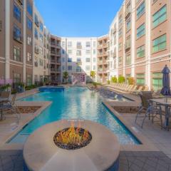 Cs 3150 Corporate 2br Suite, Parking