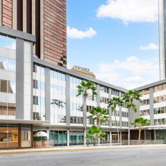 AC Hotel by Marriott Honolulu - All-New Hotel