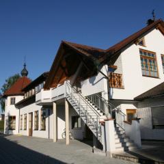 Ferienwohnung Gmeinwieser