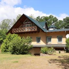 Ferienhaus Star Villa-Pälitzsee