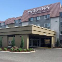 Country Inn & Suites by Radisson, Delta Park North Portland