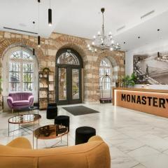 Monastery Boutique Hotel Budapest