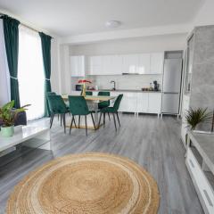 Apartament Radiana