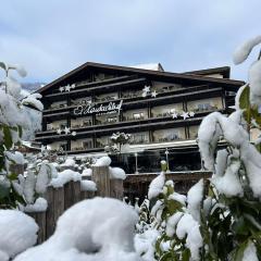 Boutique Hotel Haidachhof superior