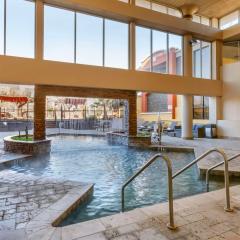 Best Western Plus El Paso Airport Hotel & Conference Center