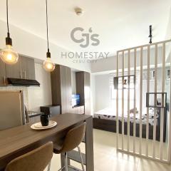 CJ'S Homestay_condo cebu city