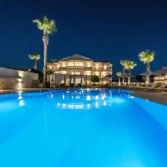 San Giovanni Beach Resort and Suites