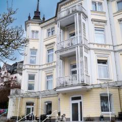 Trip Inn Parkhotel Bad Ems