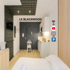 Blackwood-parking privé gratuit