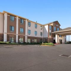 Comfort Inn New Orleans Airport South