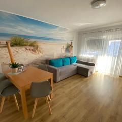 Apartament NALA