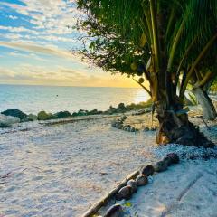 Rangiroa Beach House