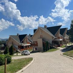 OAZA MIIRA-Hemel Resort Zlatibor