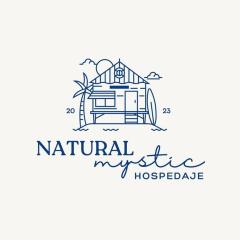 Casa Natural Mystic