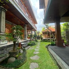 Pucuk Bali Homestay