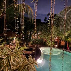 Umakayu Joglo Villa Canggu - Boutique Hotel