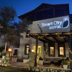 Smart City Bodrum Hotel