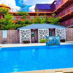 Vistar Resort & Hotels