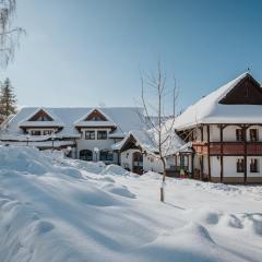 Oravský Háj Garden Hotel & Resort