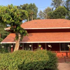 Coorg klusters estate stay