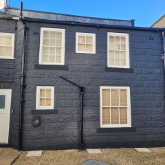 Hidden Gem. 1800s Bank Office. Knaresborough Town