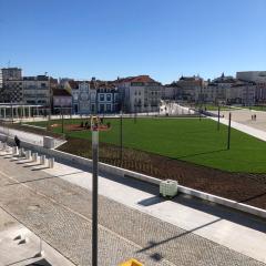 Home Aveiro Ria