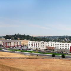 Courtyard by Marriott Pullman